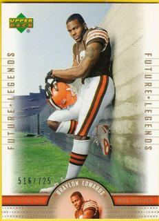 Braylon Edwards