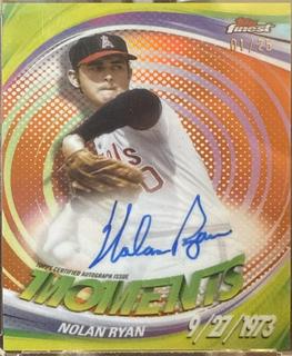 Nolan Ryan
