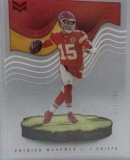 Patrick Mahomes II