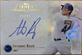 Anthony Rizzo