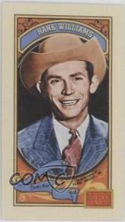 Hank Williams