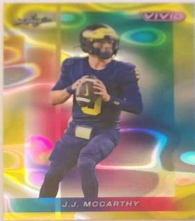 J.J. McCarthy