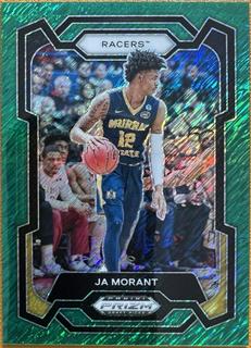 Ja Morant
