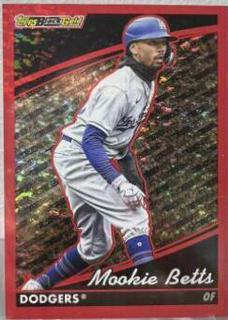 Mookie Betts
