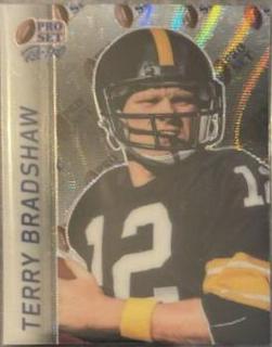 Terry Bradshaw