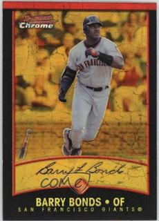 Barry Bonds