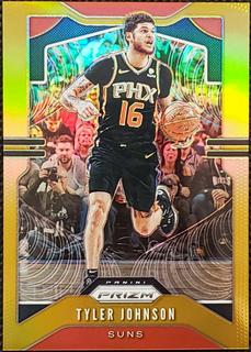 Tyler Johnson