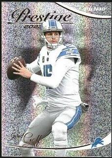 Jared Goff