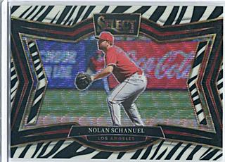Nolan Schanuel