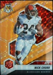 Nick Chubb
