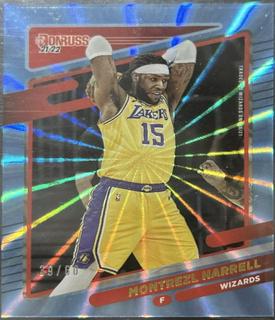 Montrezl Harrell