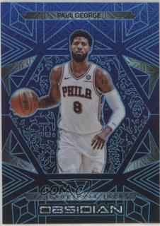 Paul George