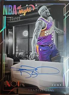 Bradley Beal