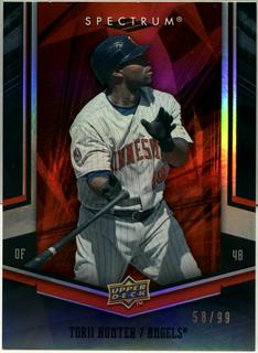 Torii Hunter