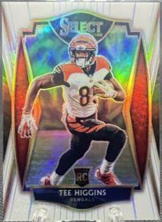 Tee Higgins