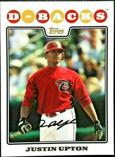 Justin Upton