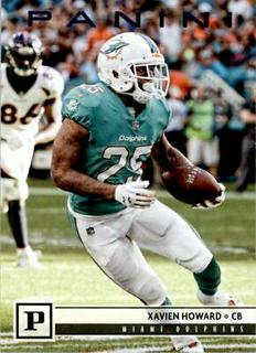 Xavien Howard