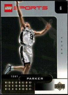 Tony Parker
