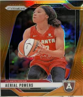 Aerial Powers