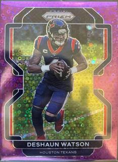 Deshaun Watson