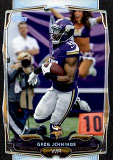 Greg Jennings