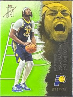 Myles Turner