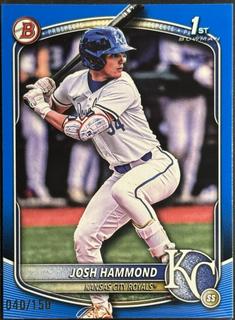 Josh Hammond