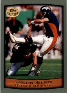 Jason Elam