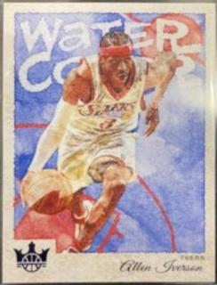 Allen Iverson