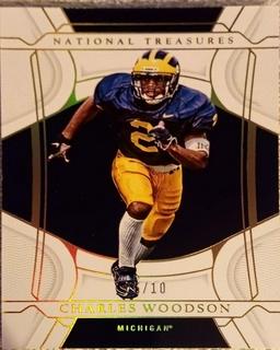 Charles Woodson