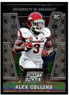 Alex Collins