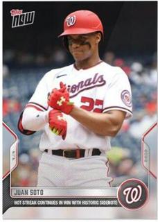Juan Soto