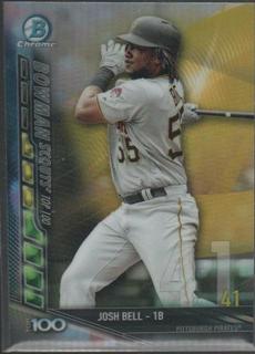 Josh Bell