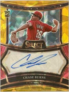 Chase Burns