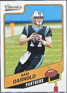 Sam Darnold