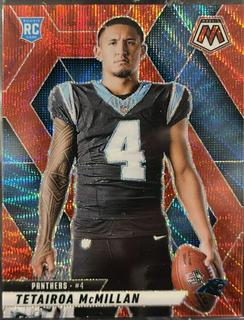 Tetairoa McMillan