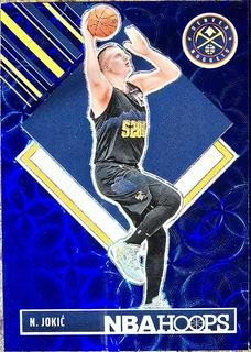 Nikola Jokic