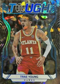 Trae Young