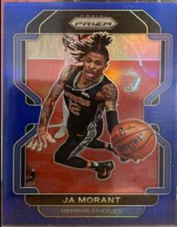 Ja Morant