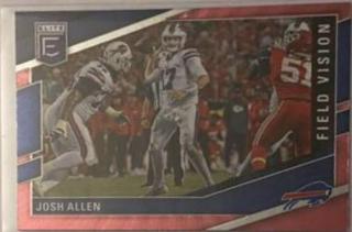Josh Allen