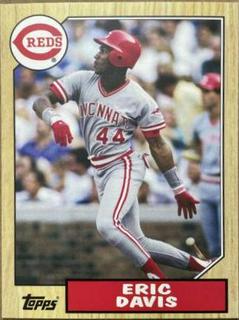 Eric Davis