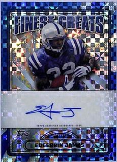 Edgerrin James