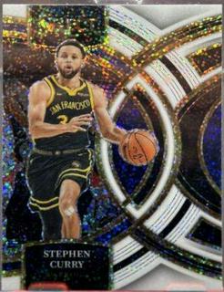 Stephen Curry