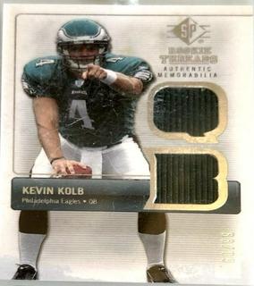 Kevin Kolb