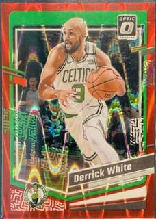 Derrick White