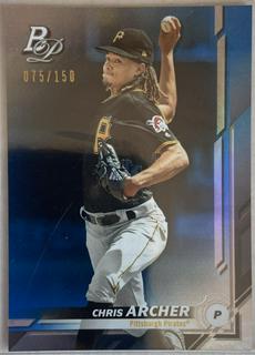 Chris Archer