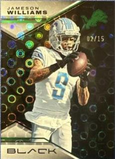Jameson Williams