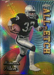 Marcus Allen