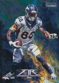 Demaryius Thomas