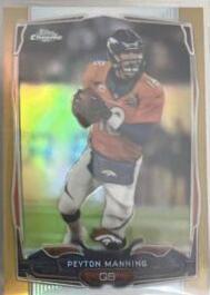 Peyton Manning